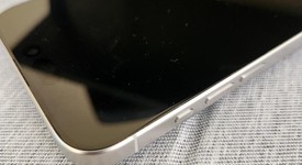 Good
													Apple iPhone 15 Pro Max - Unlocked, White, 256 GB, A2849, photo 4 of 7