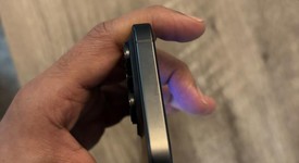 Mint
													Apple iPhone 16 Pro - Unlocked, Black, 256 GB, A3083, photo 4 of 9