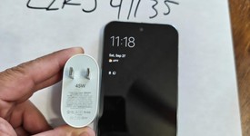 Fair
													Google Pixel 9 Pro XL - Unlocked, Hazel, 128 GB, 16 GB, GGX8B, photo 1 of 6