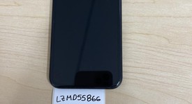 Fair
													Apple iPhone Xr - Unlocked Non-US, Black, 64 GB, A2105 GSM Only, photo 1 of 5