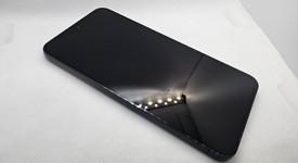 Fair
													Samsung Galaxy S23 - Unlocked, Black, 256 GB, 8 GB, SM-S911U1, photo 1 of 6