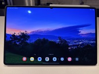 Samsung Galaxy Tab  S11 Ultra