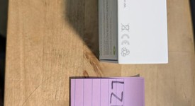 New
													Apple AirPods 4th Gen - Active Noise Cancellation, photo 4 of 4