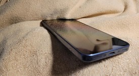 Mint
													Samsung Galaxy A35 5G - T-Mobile, Navy Blue, 128 GB, 6 GB, photo 4 of 9