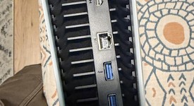 Mint
													PlayStation 5 Standard Edition (2020) - White, 825 GB, Standard Edition, photo 3 of 7