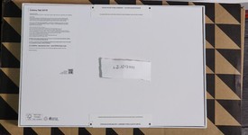 New
													Samsung Galaxy Tab S10 FE - Wi-Fi, Gray, 128 GB, 8 GB, SM-X520, photo 2 of 3