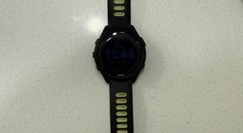 Good
													Garmin Forerunner 265 - Black, photo 2 of 7