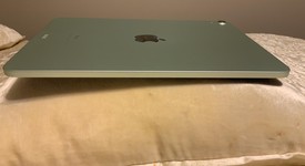 Mint
													Apple iPad Air 4th Gen - Wi-Fi, Green, 64 GB, A2316, photo 5 of 6