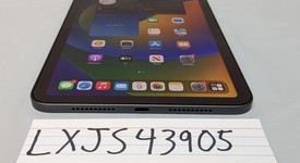 Mint
													Apple iPad Mini 6th Gen - Wi-Fi, Gray, 256 GB, A2567, photo 3 of 7