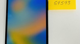 Mint
													Apple iPhone 12 Pro Max - Unlocked, Pacific Blue, 128 GB, A2342, photo 1 of 9