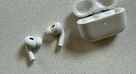 Used
													Apple AirPods Pro 2nd Gen - USB-C, photo 3 of 7