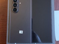 Samsung Galaxy Z Fold7