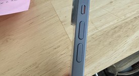 Mint
													Apple iPhone 14 - T-Mobile, Blue, 128 GB, A2649, photo 3 of 7