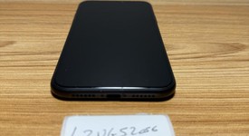 Good
													Apple iPhone 11 - Unlocked, Black, 64 GB, A2111, photo 1 of 7