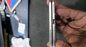 Mint
													Honor Magic V5 - Unlocked Non-US, White, 512 GB, 16 GB, photo 4 of 13