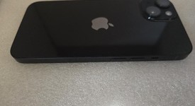 Mint
													Apple iPhone 14 - Unlocked, Midnight, 128 GB, A2649, photo 3 of 8