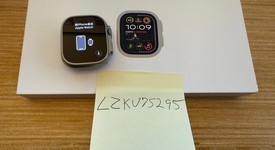Mint
													Apple Watch Ultra 2 49mm - Unlocked, Natural, A2986, photo 1 of 10