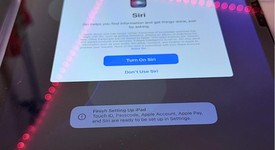 Mint
													Apple iPad Air 11" (M3) 2025 - Wi-Fi, Gray, 256 GB, A3266, photo 3 of 11