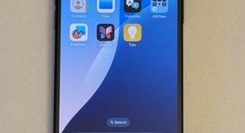 Mint
													Apple iPhone 16 - Unlocked, Black, 128 GB, A3081, photo 1 of 8