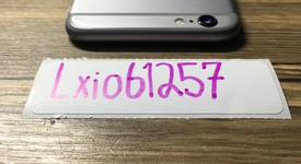 Good
													Apple iPhone 6 - Verizon, Gray, 64 GB, A1549, photo 5 of 7