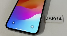 Good
													Apple iPhone 13 Pro Max - Unlocked, Green, 256 GB, A2484, photo 3 of 8