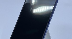 Mint
													Samsung Galaxy Z Flip7 - Unlocked, Blue Shadow, 256 GB, 12 GB, SM-F766U1, photo 3 of 12