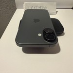 Good Apple iPhone 17 - Unlocked, 256 GB, Black, A3258