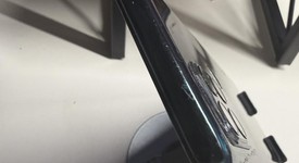 Good
													Moto G Stylus 5G (2021) - AT&T, Green, 128 GB, 4 GB, photo 4 of 6