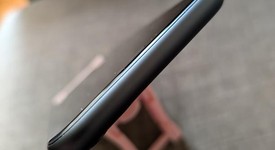 Good
													Apple iPhone 11 - Unlocked, Black, 128 GB, A2111, photo 4 of 9