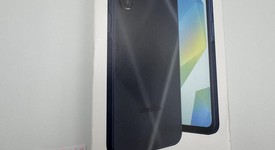 New
													Samsung Galaxy A16 5G - T-Mobile, Blueblack, 128 GB, 4 GB, photo 1 of 4