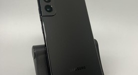 Fair
													Samsung Galaxy S22 Plus - Unlocked, Black, 128 GB, 8 GB, SM-S906U1, photo 2 of 9