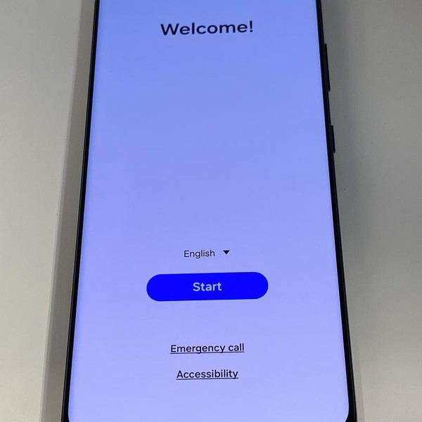 Samsung Galaxy S21 Ultra 5G - Unlocked, Black, 128 GB, 12 GB, SM-G998U1