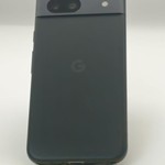 Good Google Pixel 8a - AT&T, 128 GB, Obsidian, 8 GB, GKV4X, Sub-6 5G
