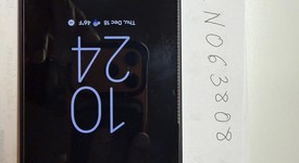 Mint
													Google Pixel 9 - Unlocked, Obsidian, 128 GB, 12 GB, G2YBB, photo 3 of 8