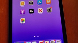 Mint
													Apple iPad Mini 6th Gen - Wi-Fi, Gray, 64 GB, A2567, photo 4 of 9