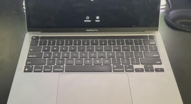 Mint
													MacBook Pro 2022 - 13" - Apple M2, Gray, 1 TB, 24 GB, photo 3 of 5