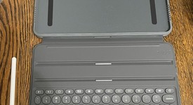 Mint
													Apple iPad Pro 12.9" 4th Gen 2020 - Wi-Fi, Gray, 256 GB, A2229, photo 4 of 11