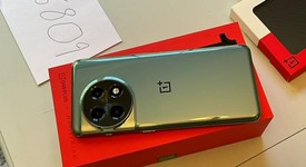 Good
													OnePlus 11 - Unlocked, Green, 256 GB, 16 GB, CPH2451, photo 1 of 11