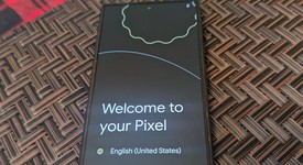Good
													Google Pixel 6 - Unlocked, Seafoam, 128 GB, 8 GB, GB7N6, photo 2 of 7