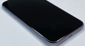 Good
													Apple iPhone 11 - AT&T, Purple, 256 GB, A2111, photo 5 of 7