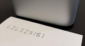 Mint
													Mac Studio 2022 - Apple M1 Max, 512 GB, 32 GB, 24 Core GPU, photo 5 of 8