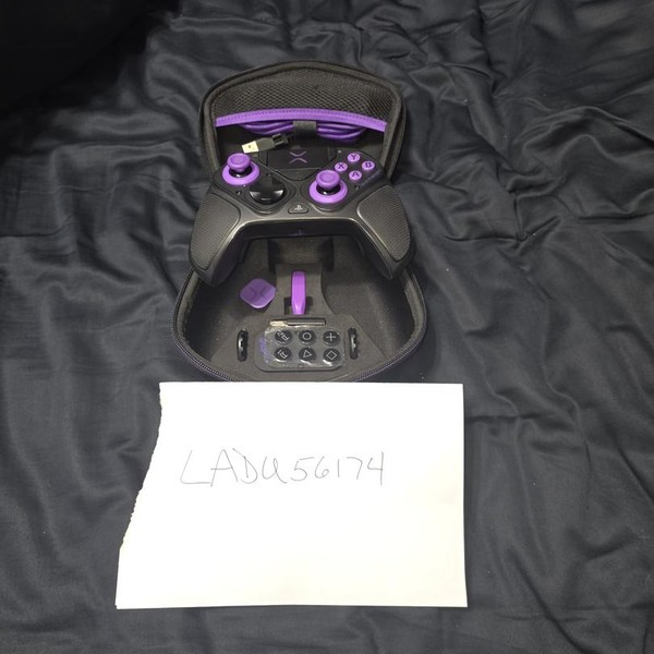 PDP Victrix Pro BFG Wireless Gaming Controller