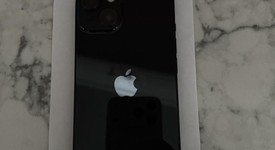 Good
													Apple iPhone 14 - Unlocked, Midnight, 128 GB, A2649, photo 2 of 10