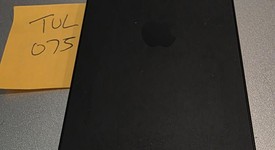 Good
													Apple iPhone 16e - Unlocked, Black, 256 GB, A3212, photo 3 of 5