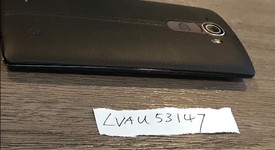 Mint
													LG G4 - AT&T, Black, 32 GB, H810, photo 6 of 6