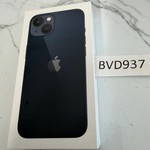 New Apple iPhone 13 - Unlocked, 128 GB, Midnight, A2482