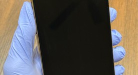 Good
													Apple iPhone 14 Pro Max - Unlocked, Gold, 256 GB, A2651, photo 3 of 9