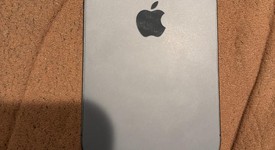 Mint
													Apple iPhone 17 - Unlocked, Black, 256 GB, A3258, photo 1 of 5