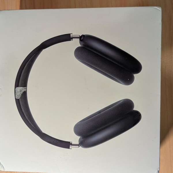 Apple AirPods Max USB-C - Midnight