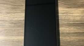 Fair
													Samsung Galaxy A54 5G - Unlocked, Graphite, 128 GB, 6 GB, photo 2 of 7